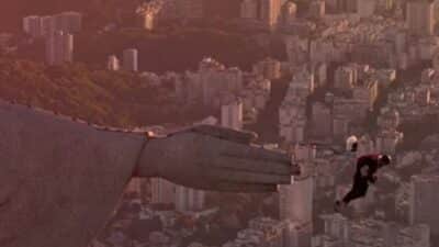 Imagem card com fundo
