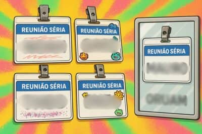Imagem card com fundo