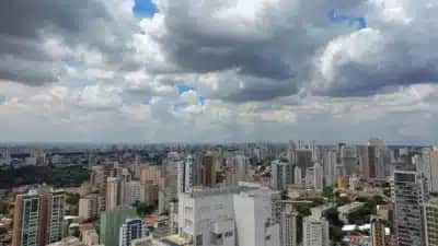 Imagem card com fundo