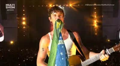 Imagem card com fundo