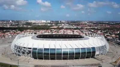 Fortaleza x Sport: horário e local para acompanhar jogo do Brasileirão