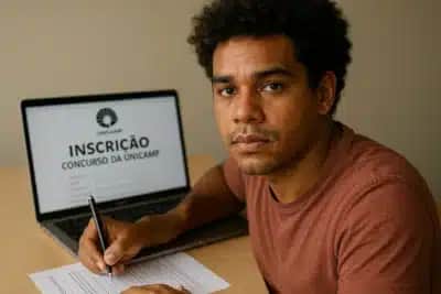 Imagem card com fundo