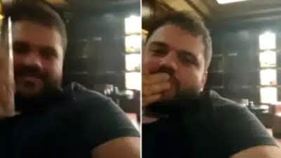 Imagem card com fundo