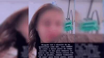 Imagem card com fundo