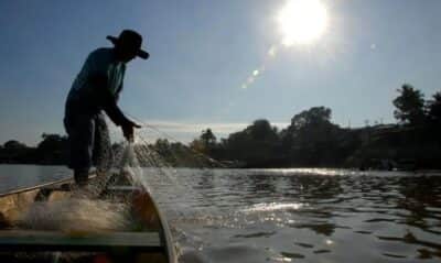 PF deve apurar fraudes em Seguro-Defeso, conforme pedido do Ministério da Pesca e CGU