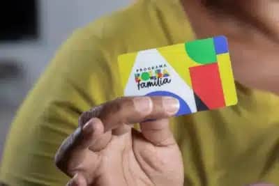 Imagem card com fundo