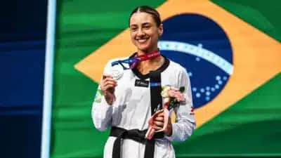Imagem card com fundo
