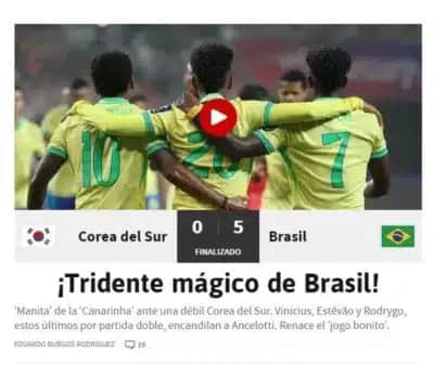 Imagem card com fundo