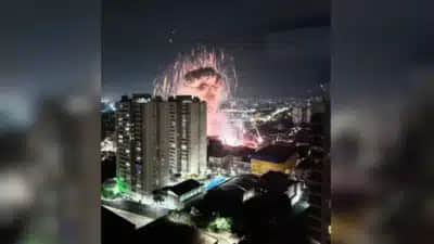Imagem card com fundo