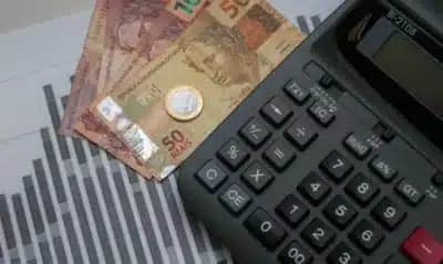 Imagem card com fundo
