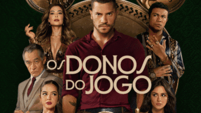 Imagem card com fundo