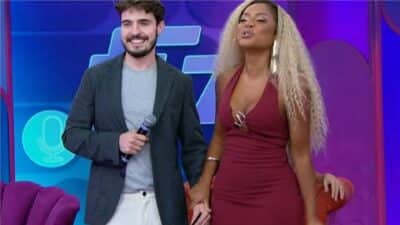 Imagem card com fundo