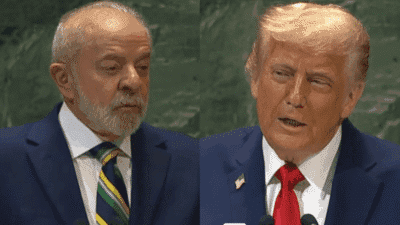 Lula Vence Trump em Disputa Tarifária e Envia “Sinais Encorajadores”