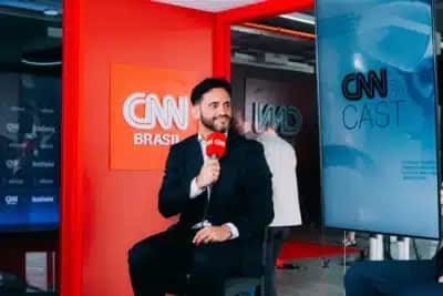 Imagem card com fundo