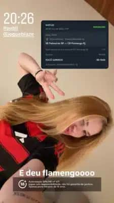 Imagem card com fundo