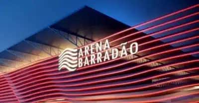 Imagem card com fundo