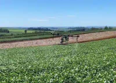 SLC Agrícola Avalia Expansão de Parcerias com BTG Pactual para Investimentos em Irrigação