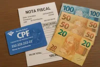 Imagem card com fundo