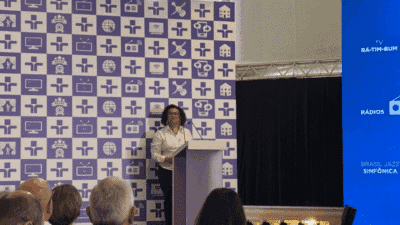 TV Cultura anuncia nova fase com foco em TV 3.0 e inovação em 2026!