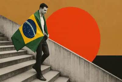 Imagem card com fundo