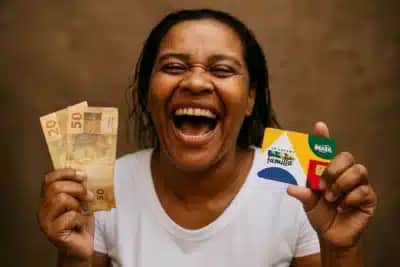 Imagem card com fundo