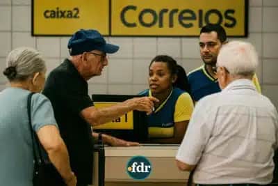 Imagem card com fundo