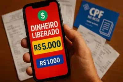Imagem card com fundo