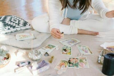 Imagem card com fundo