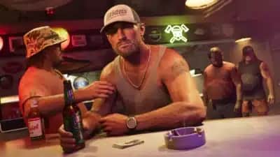 Imagem card com fundo