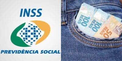 INSS Libera Benefícios de R$8 Mil para Aposentados em Primeiro Lugar!