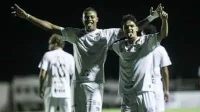 Copa São Paulo de Futebol Júnior: Oitavas de Final Prometem Clássicos Imperdíveis!