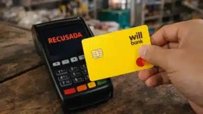 Imagem card com fundo