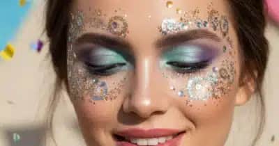 Imagem card com fundo