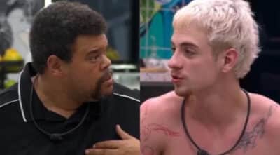 Imagem card com fundo