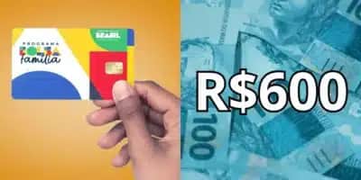 Imagem card com fundo