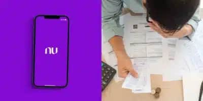 Imagem card com fundo