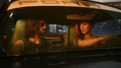 Cyberpunk 2077 Chega ao Game Pass: Keanu Reeves e Night City em Ação!