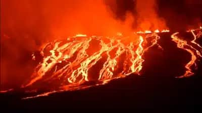 Descoberta surpreendente revela evidências antigas da tectônica de placas na Terra!