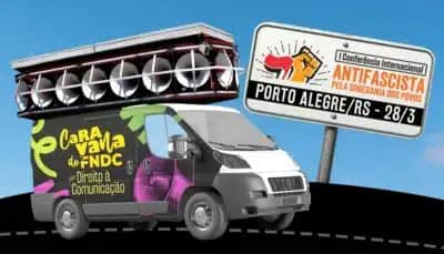 Imagem card com fundo