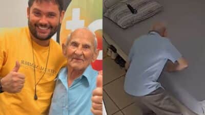 Imagem card com fundo