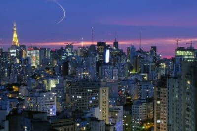 Imagem card com fundo