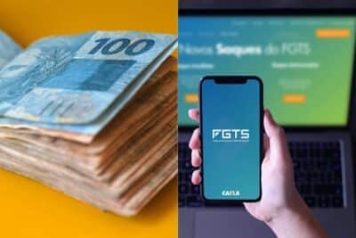 FGTS para pagar dívidas: o que o governo realmente estuda
