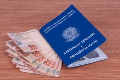 Imagem card com fundo