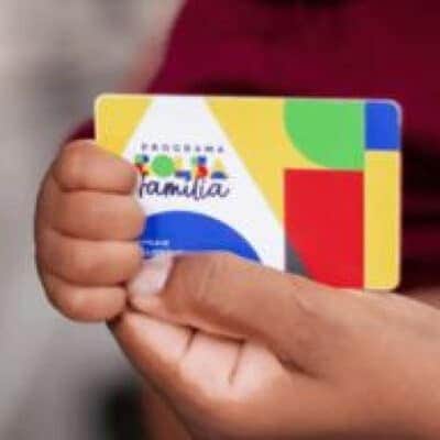 Imagem card com fundo