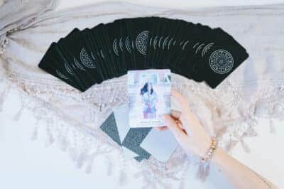 Imagem card com fundo