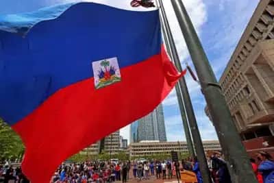 Tumulto no Haiti resulta em tragédia com ao menos 30 mortos em celebração histórica