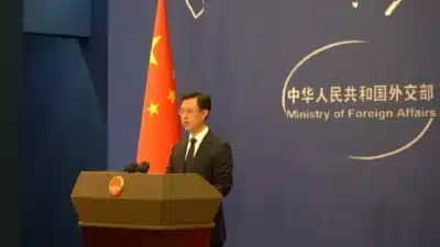 China critica sanções e exige respeito à soberania nacional em relação à Venezuela