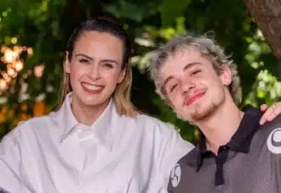 Imagem card com fundo