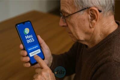Imagem card com fundo