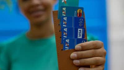 Imagem card com fundo